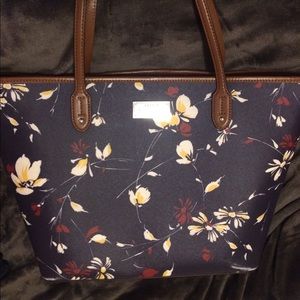 Authentic Cavell Classic Ralph Lauren Tote/Bag 🌼
